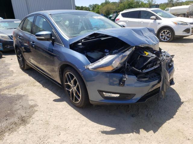 2018 FORD FOCUS SEL 1FADP3H23JL215236