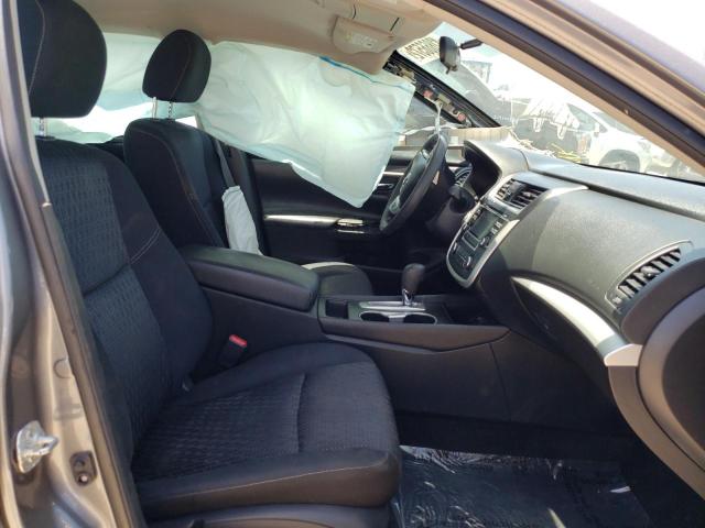 2016 NISSAN ALTIMA 2.5 1N4AL3AP0GC169281