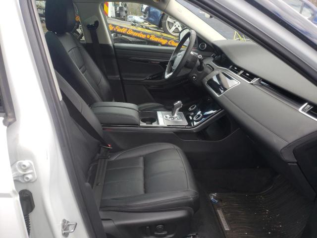 SALZP2FX2LH019277 Land Rover Range Rover Evoque Se