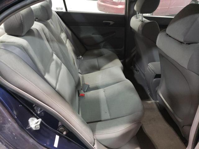 19XFA165X9E045791 Honda Civic Lx 2009. Фото: 5