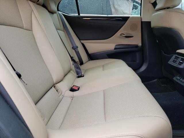 2019 LEXUS ES 350 58ABZ1B18KU016635