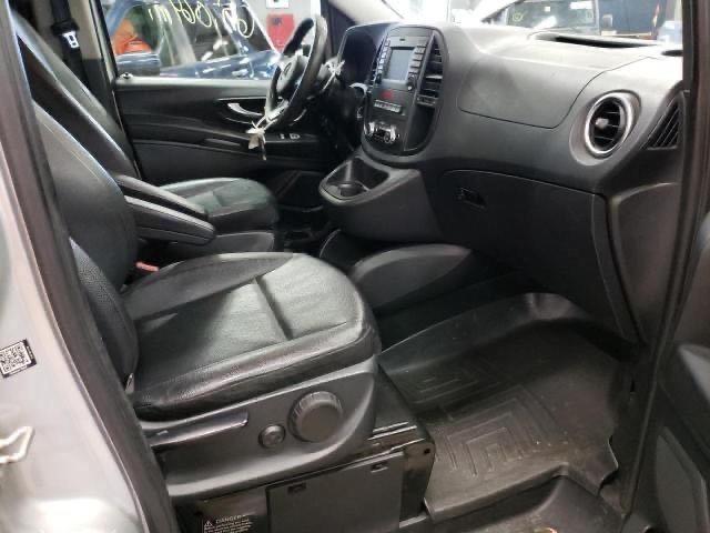 2016 MERCEDES-BENZ METRIS WD4PG2EE7G3081586