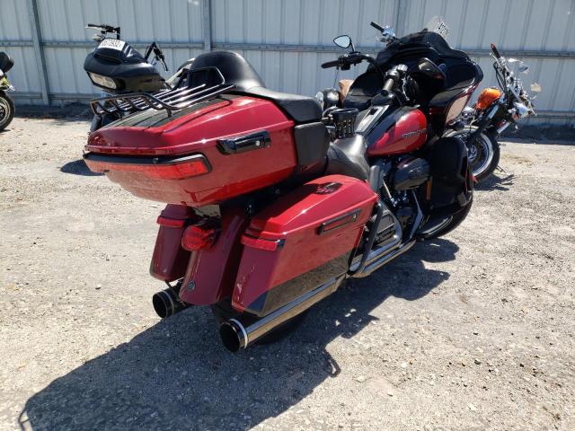 2020 HARLEY-DAVIDSON FLTRK 1HD1KZF17LB649997