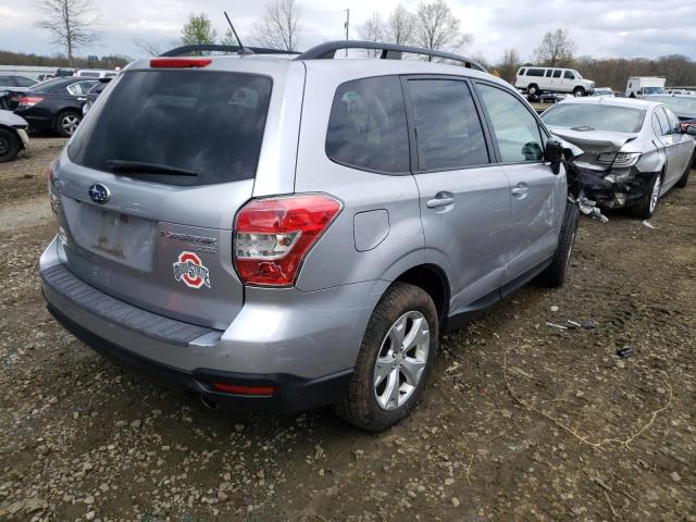 2015 SUBARU FORESTER 2 JF2SJADC4FH434837