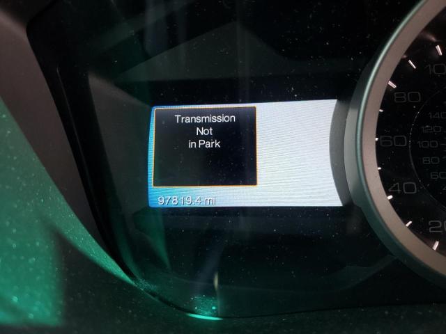 2015 FORD EXPLORER L 1FM5K7F8XFGB87703