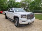 2018 GMC  SIERRA