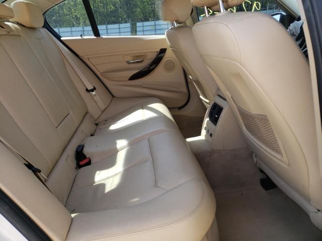 2015 BMW 328 XI WBA3B3G5XFNR88486