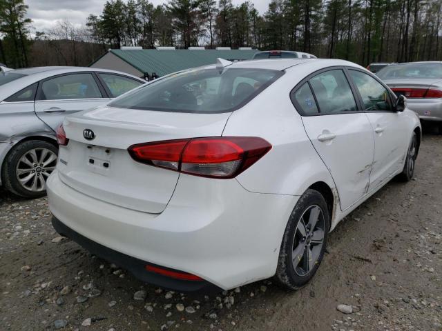 2018 KIA FORTE LX 3KPFL4A74JE194108