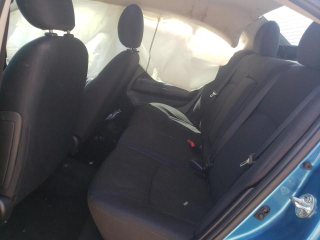 2017 MITSUBISHI MIRAGE G4 ML32F3FJ1HHF08196