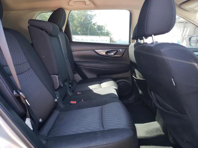 2017 NISSAN ROGUE S KNMAT2MT8HP520199