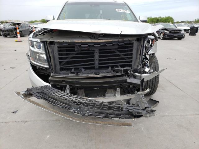 2017 CHEVROLET SUBURBAN C 1GNSCHKC2HR160479