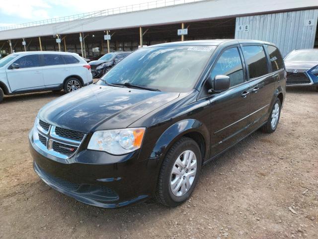 2017 DODGE GRAND CARA 2C4RDGBG0HR563341