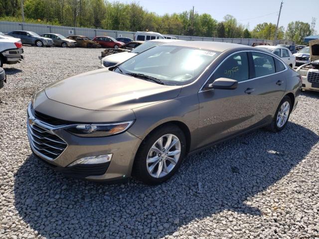 2020 CHEVROLET MALIBU LT 1G1ZD5ST4LF034890