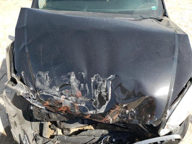 2016 CHEVROLET IMPALA LIM 2G1WB5E37G1167192