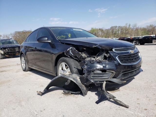2016 CHEVROLET CRUZE LIMI 1G1PE5SB3G7127105