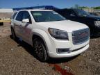 2013 GMC  ACADIA DENALI