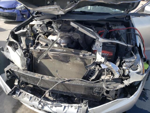 2016 TOYOTA CAMRY LE 4T1BF1FK4GU137477