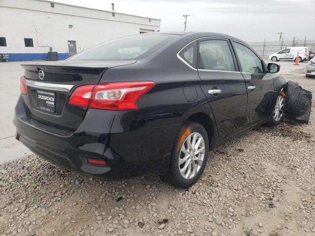 3N1AB7APXHY405614 Nissan SENTRA S