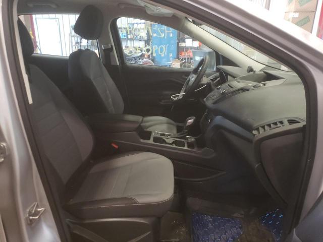 2017 FORD ESCAPE S 1FMCU0F75HUB82333