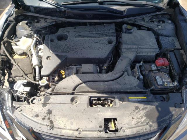 2018 NISSAN ALTIMA 2.5 1N4AL3AP4JC293979