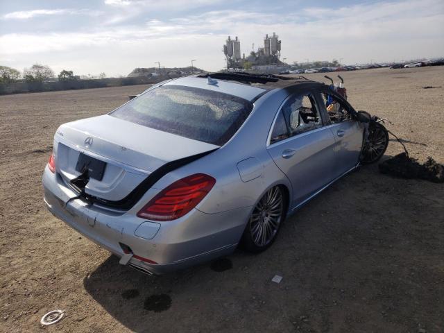 2016 MERCEDES-BENZ S 550E WDDUG6DB2GA251849
