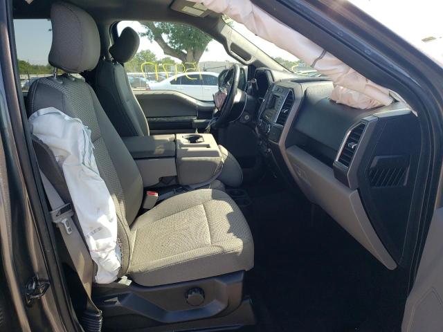 2015 FORD F150 SUPER 1FTEW1CP2FKD14443