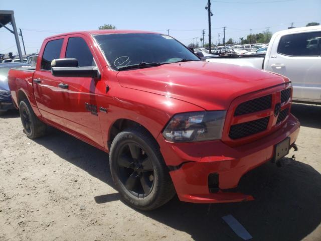 1C6RR7KT3KS504098 Ram 1500 Class 2019