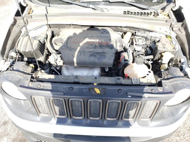 2016 JEEP RENEGADE L ZACCJABT2GPC69421