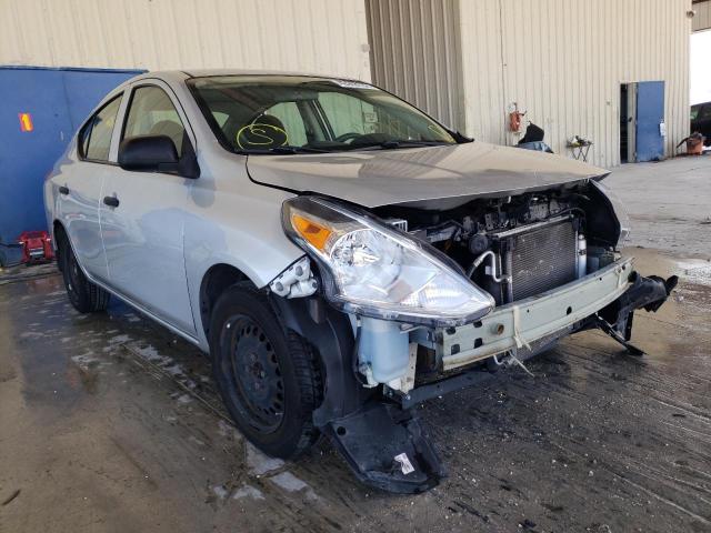 Фото: 3N1CN7AP5FL885992 - 1