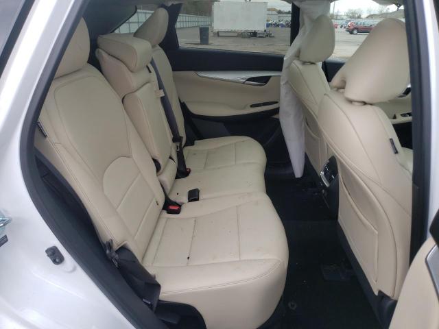 2021 INFINITI QX50 LUXE 3PCAJ5BB7MF106028