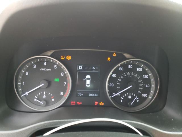 2018 HYUNDAI ELANTRA SE KMHD84LF3JU474760