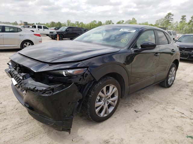 3MVDMABL1MM242610 Mazda Cx-30 Sele 2021. Фото: 1