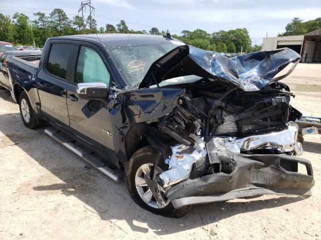 Фото: 3GCPWCED4NG102463 - 1