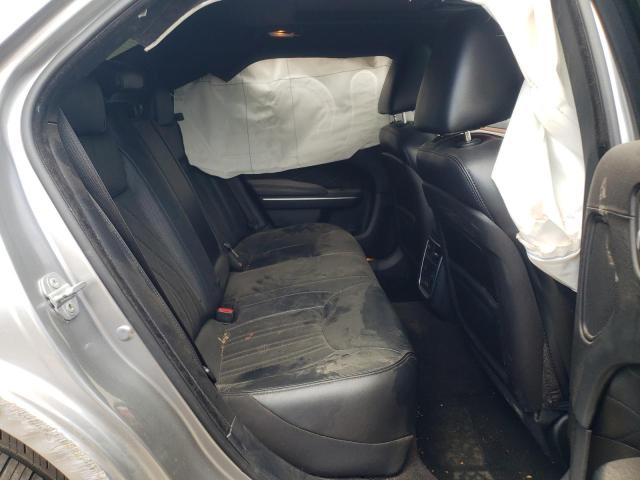 2015 CHRYSLER 300C PLATI 2C3CCAPG8FH882766