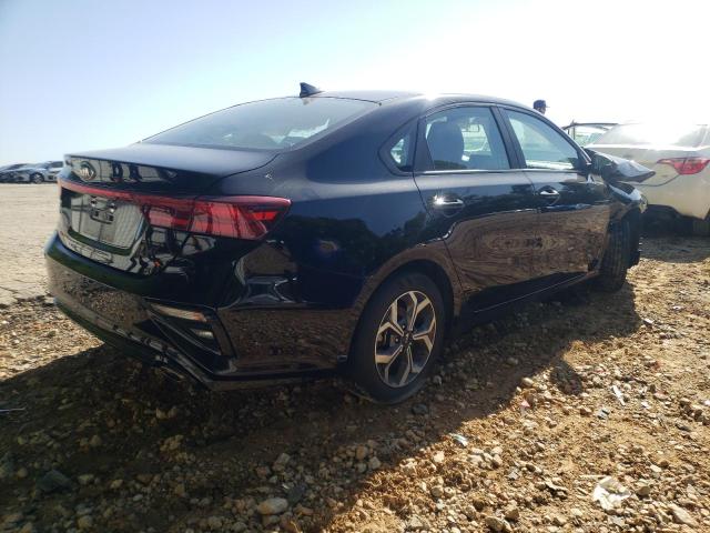 2021 KIA FORTE FE 3KPF24AD6ME319641