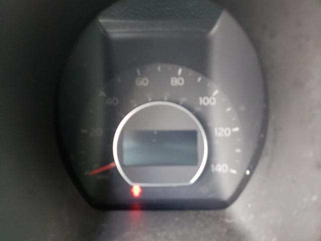 2018 KIA SOUL + KNDJP3A50J7607407
