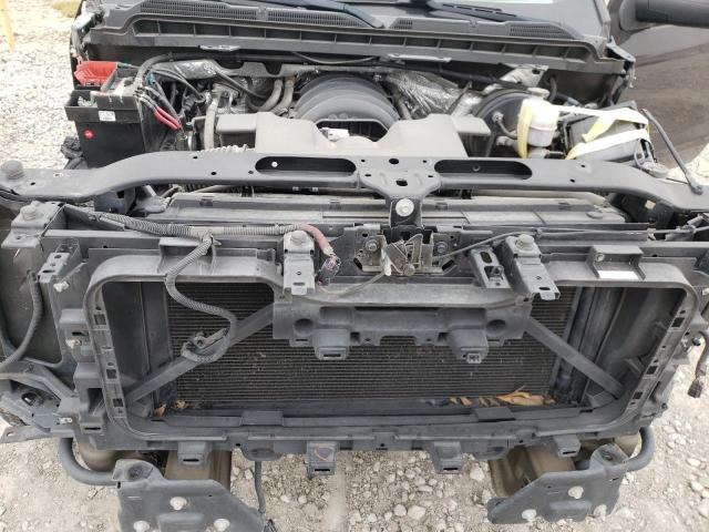 3GCPCREC5GG146560 Chevrolet Silverado 2016. Фото: 6