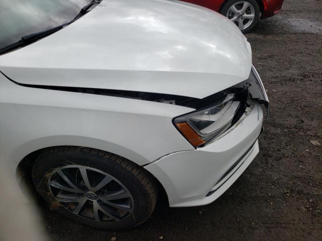 2017 VOLKSWAGEN JETTA SE 3VWDB7AJ1HM369550