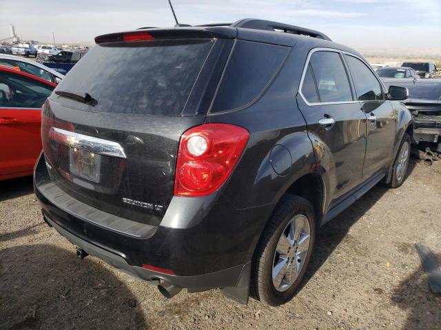 2015 CHEVROLET EQUINOX LT 2GNFLCE33F6304467