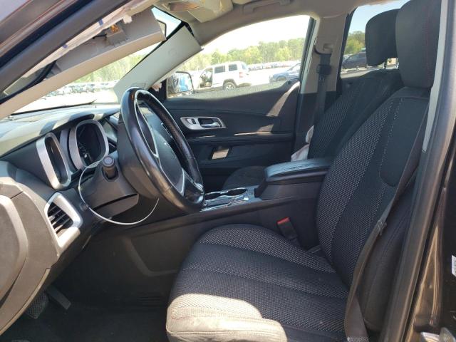 2015 CHEVROLET EQUINOX LT 2GNALBEK0F6135519