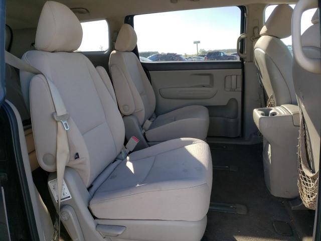 2015 KIA SEDONA LX KNDMB5C18F6022511