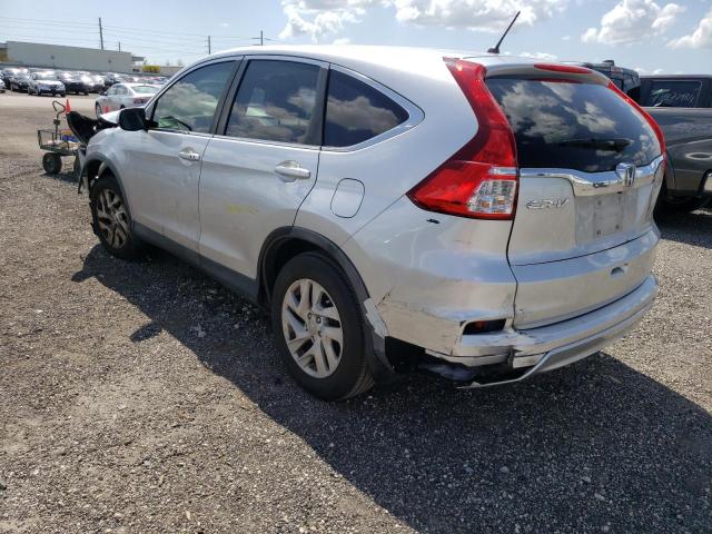 2015 HONDA CR-V EX 2HKRM3H51FH528977