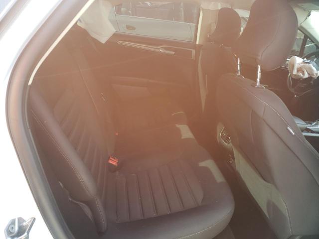 2019 FORD FUSION SE 3FA6P0H70KR218990