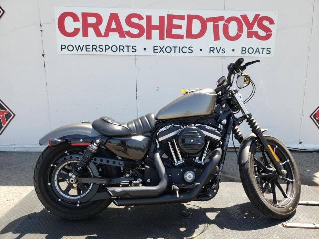 Harley Davidson Sportster 883 2019