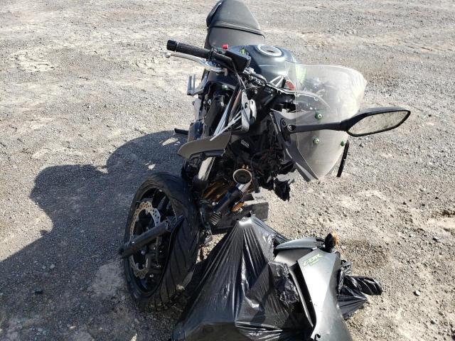 2016 HONDA CBR MLHRC7405G5200495