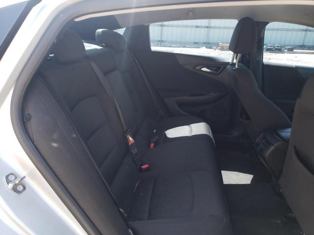 2018 CHEVROLET MALIBU LT 1G1ZD5ST4JF157330