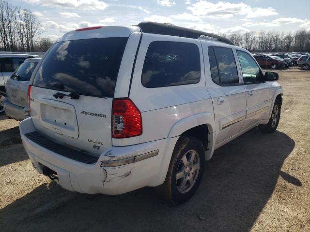 4NUES16M566700042 Isuzu Ascender L 2006. Фото: 3