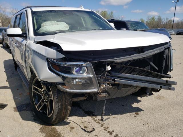 2016 CHEVROLET SUBURBAN K 1GNSKHKC2GR207981