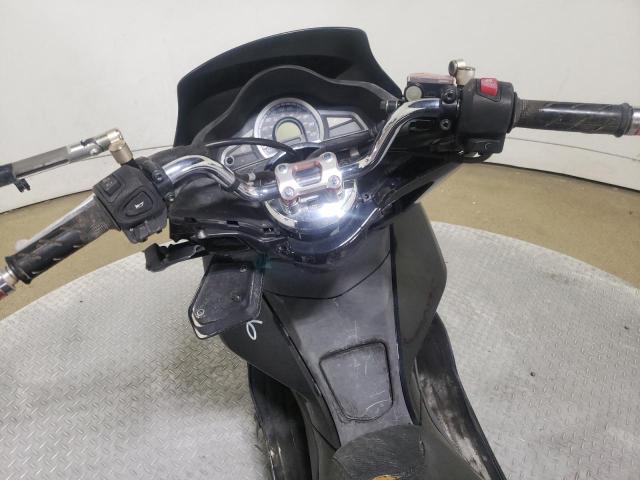 2015 HONDA PCX 150 RLHKF1809FY001563