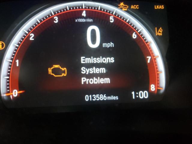 2021 HONDA CIVIC SPOR SHHFK7G43MU216274
